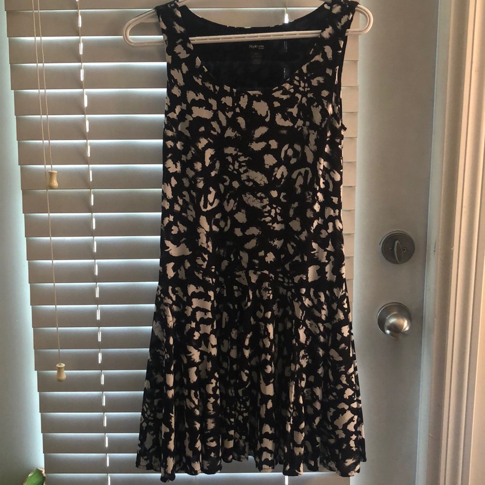 Casual dress